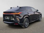 2023 Lexus RZ 450e AWD LUXURY