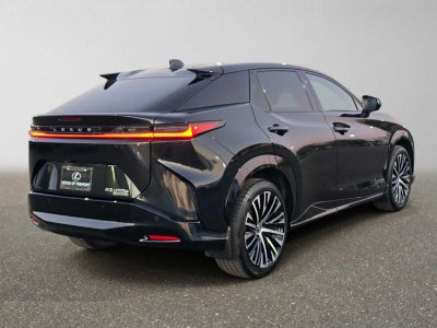 2023 Lexus RZ 450e AWD LUXURY