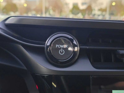 2023 Lexus RZ 450e AWD LUXURY
