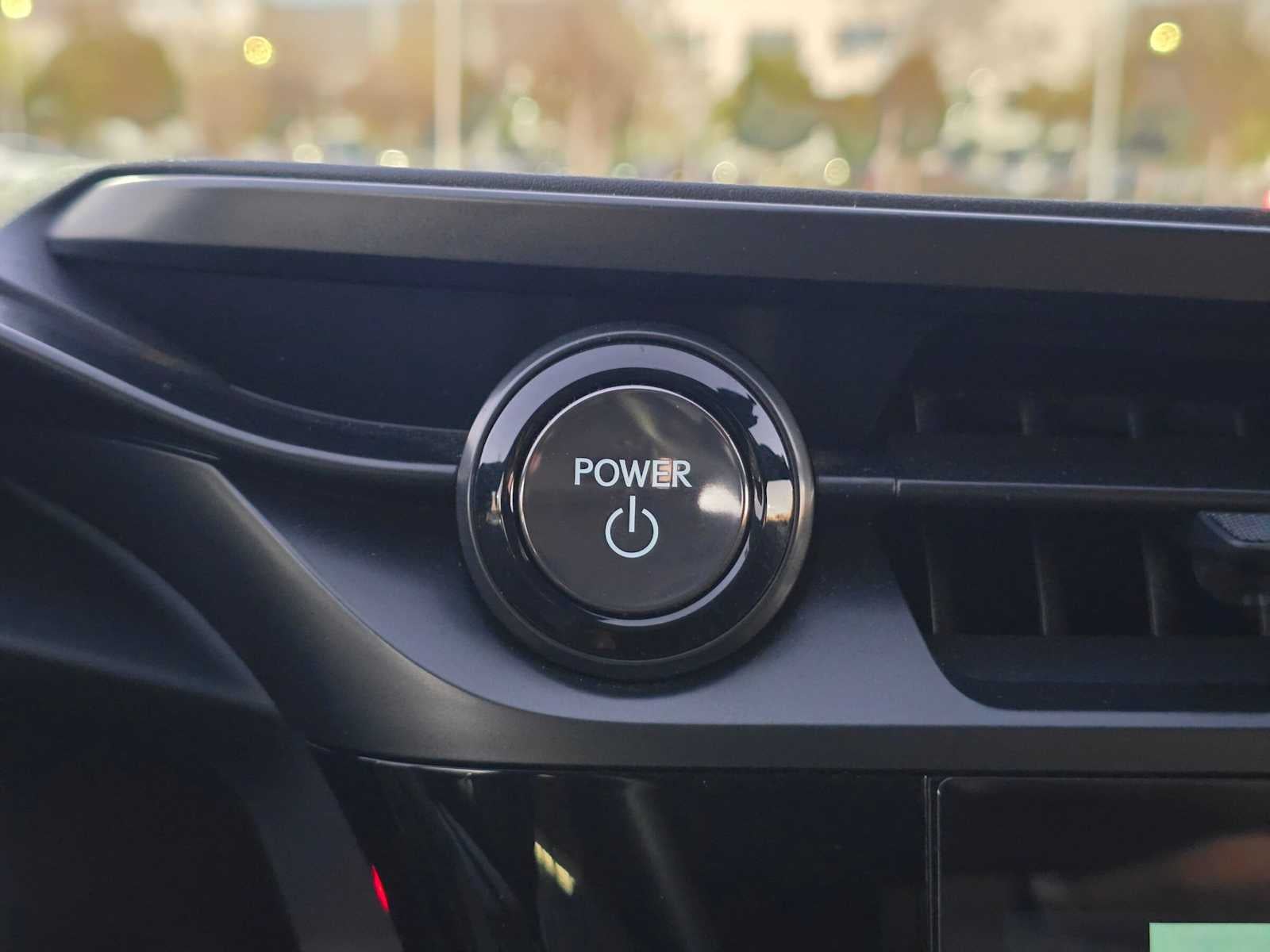 2023 Lexus RZ 450e AWD LUXURY