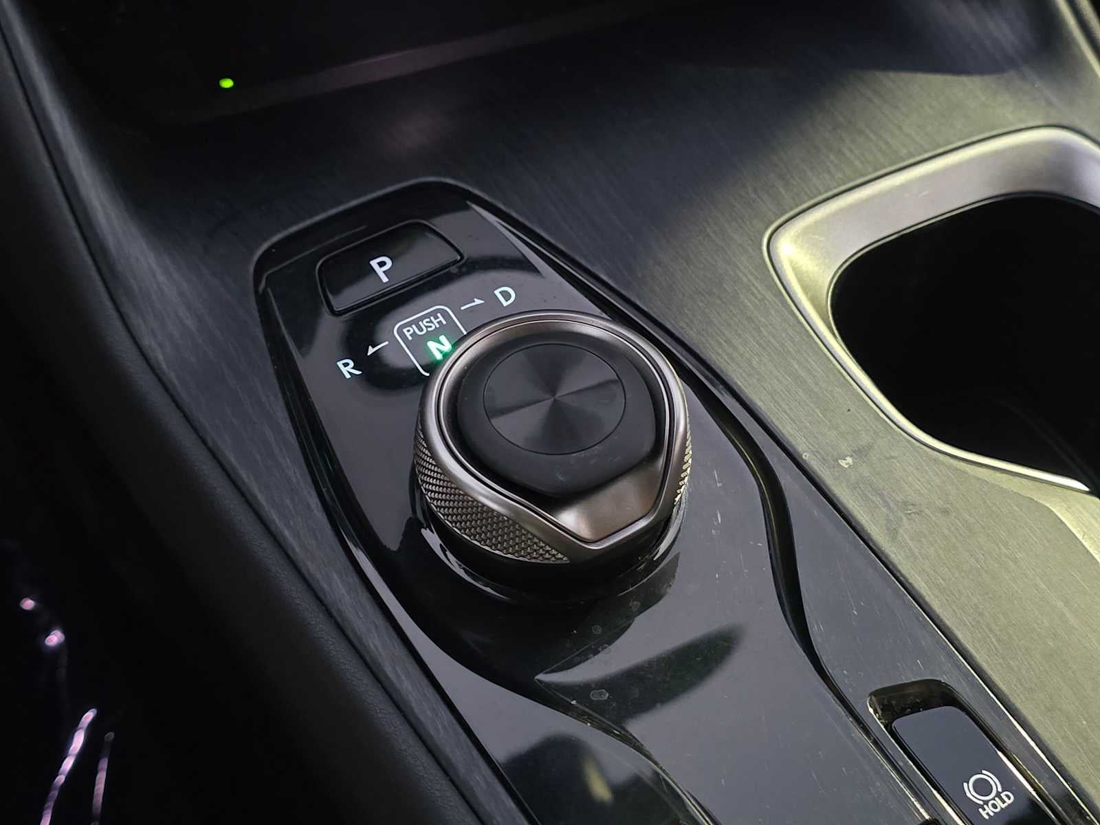 2023 Lexus RZ 450e AWD LUXURY