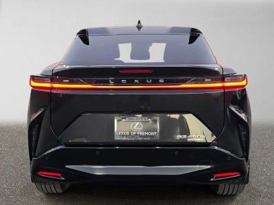 2023 Lexus RZ 450e AWD LUXURY