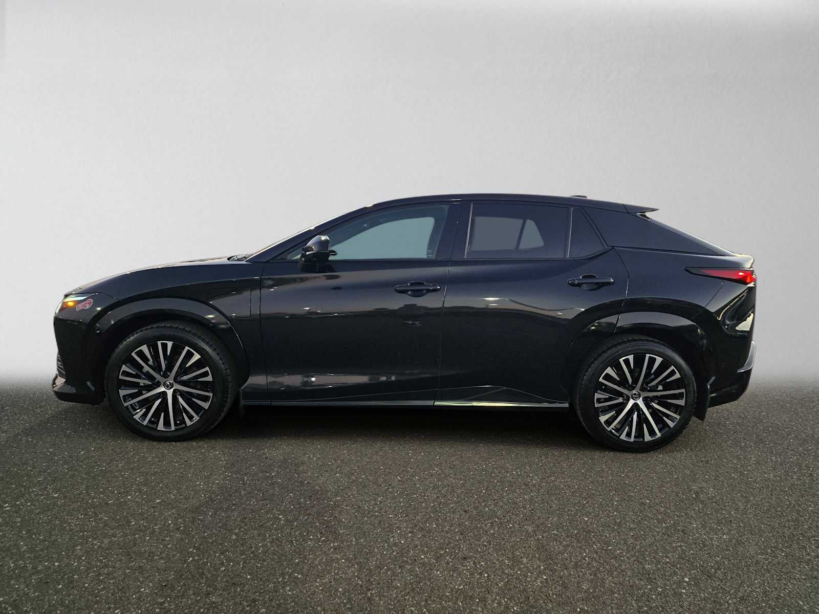 2023 Lexus RZ 450e AWD LUXURY