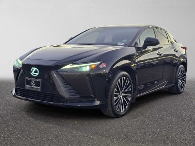 2023 Lexus RZ 450e AWD LUXURY