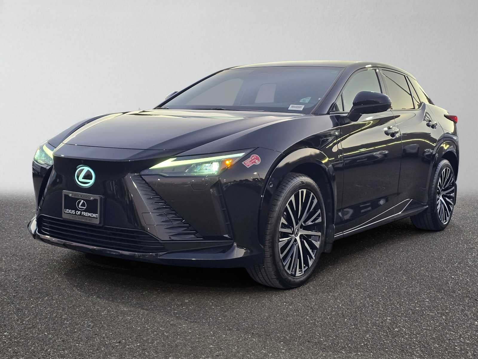 2023 Lexus RZ 450e AWD LUXURY