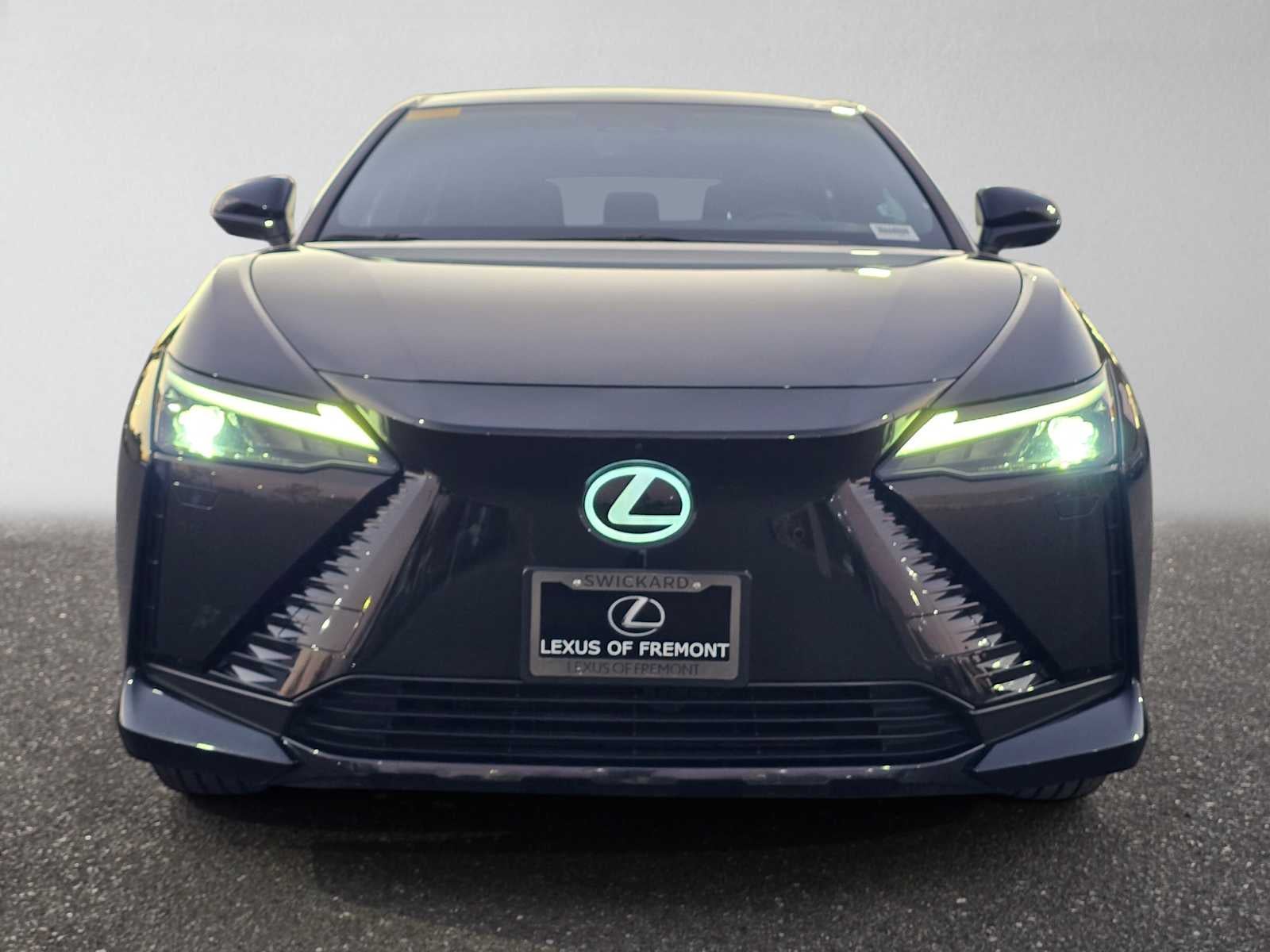2023 Lexus RZ 450e AWD LUXURY