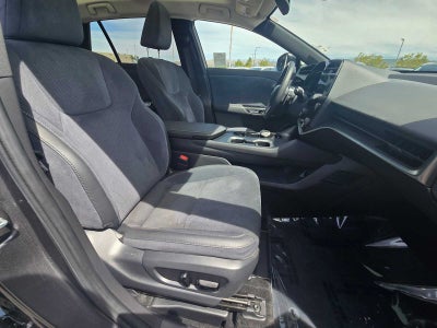 2023 Lexus RZ 450e AWD LUXURY