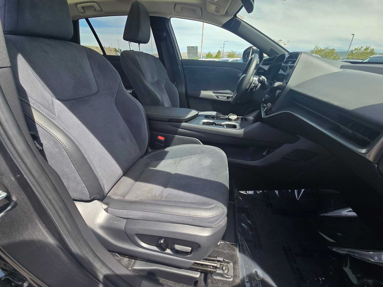 2023 Lexus RZ 450e AWD LUXURY