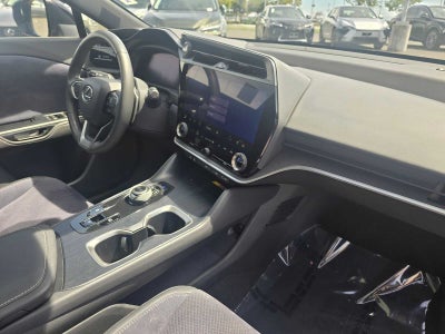 2023 Lexus RZ 450e AWD LUXURY