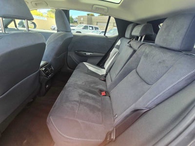 2023 Lexus RZ 450e AWD LUXURY