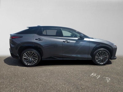 2023 Lexus RZ 450e AWD LUXURY