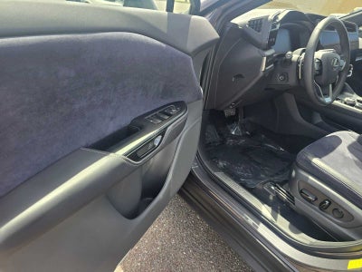2023 Lexus RZ 450e AWD LUXURY