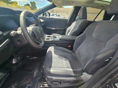 2023 Lexus RZ 450e AWD LUXURY