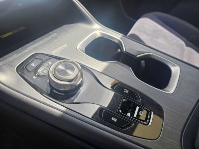 2023 Lexus RZ 450e AWD LUXURY