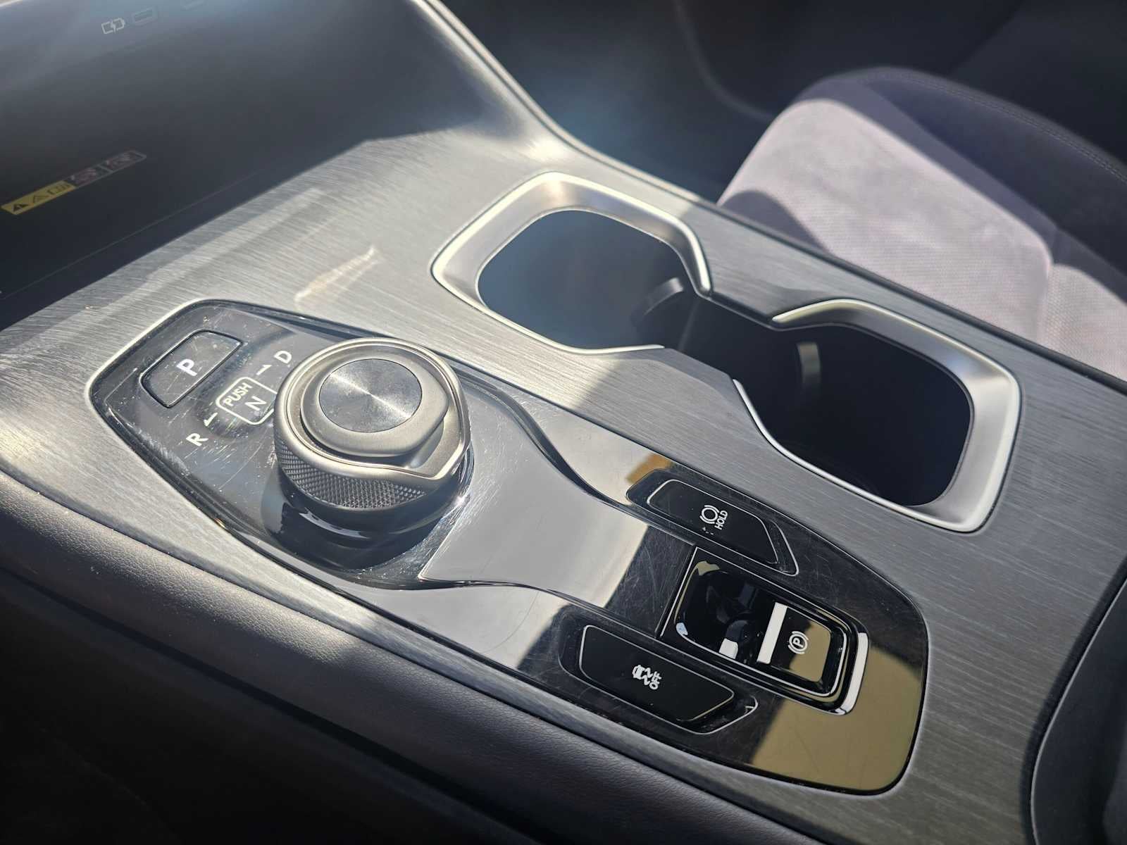 2023 Lexus RZ 450e AWD LUXURY