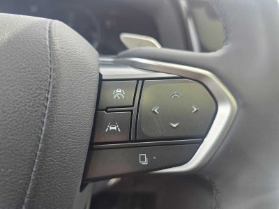 2023 Lexus RZ 450e AWD LUXURY