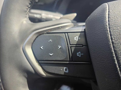 2023 Lexus RZ 450e AWD LUXURY