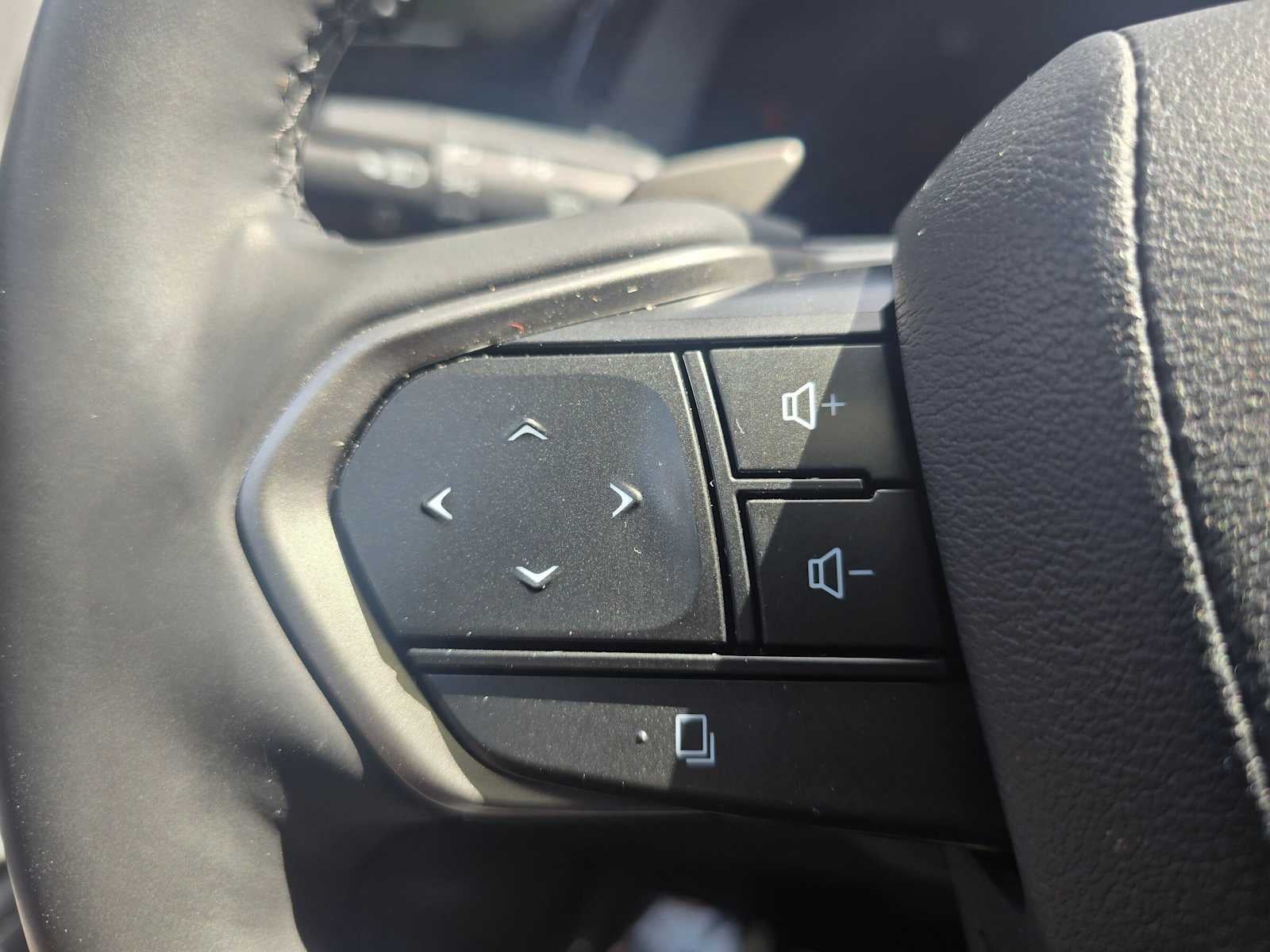2023 Lexus RZ 450e AWD LUXURY