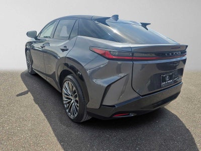 2023 Lexus RZ 450e AWD LUXURY