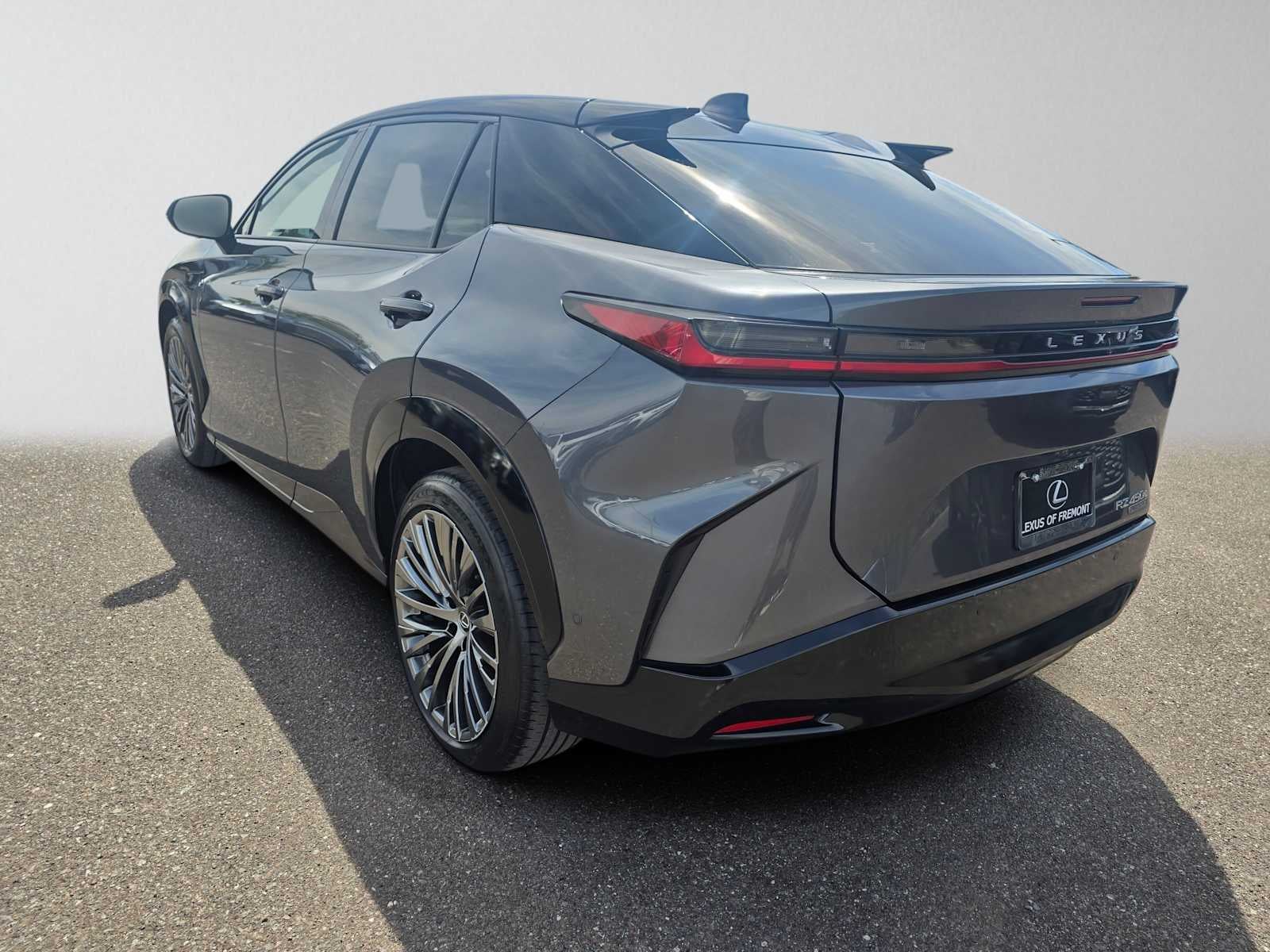 2023 Lexus RZ 450e AWD LUXURY