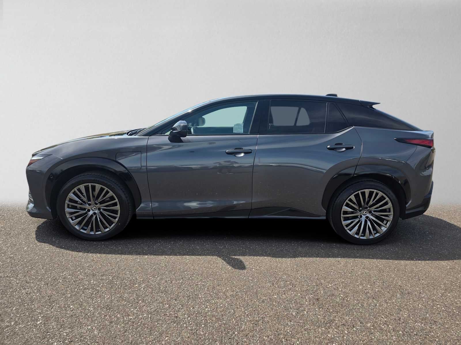 2023 Lexus RZ 450e AWD LUXURY