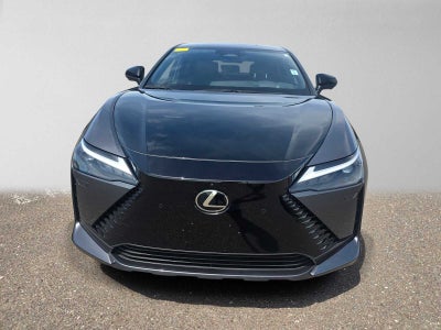 2023 Lexus RZ 450e AWD LUXURY