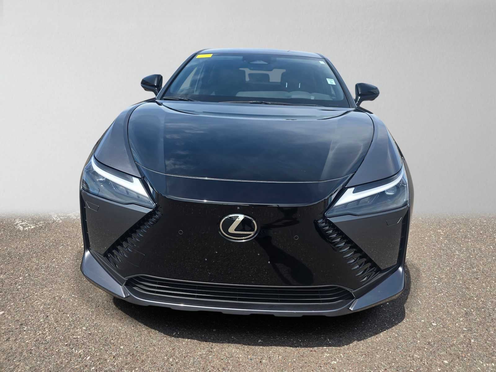 2023 Lexus RZ 450e AWD LUXURY
