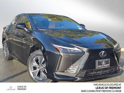 2023 Lexus RZ 450e Premium
