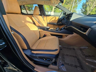 2023 Lexus RZ 450e Premium