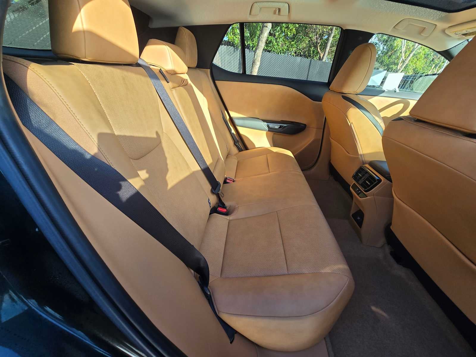 2023 Lexus RZ 450e Premium