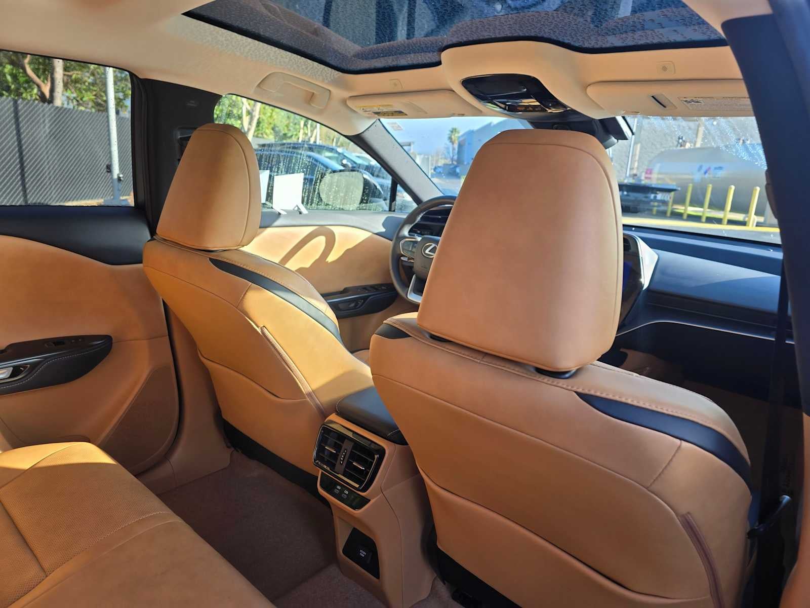 2023 Lexus RZ 450e Premium