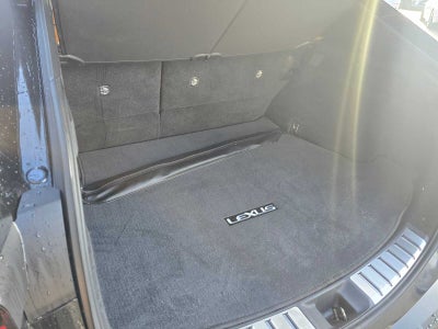 2023 Lexus RZ 450e Premium