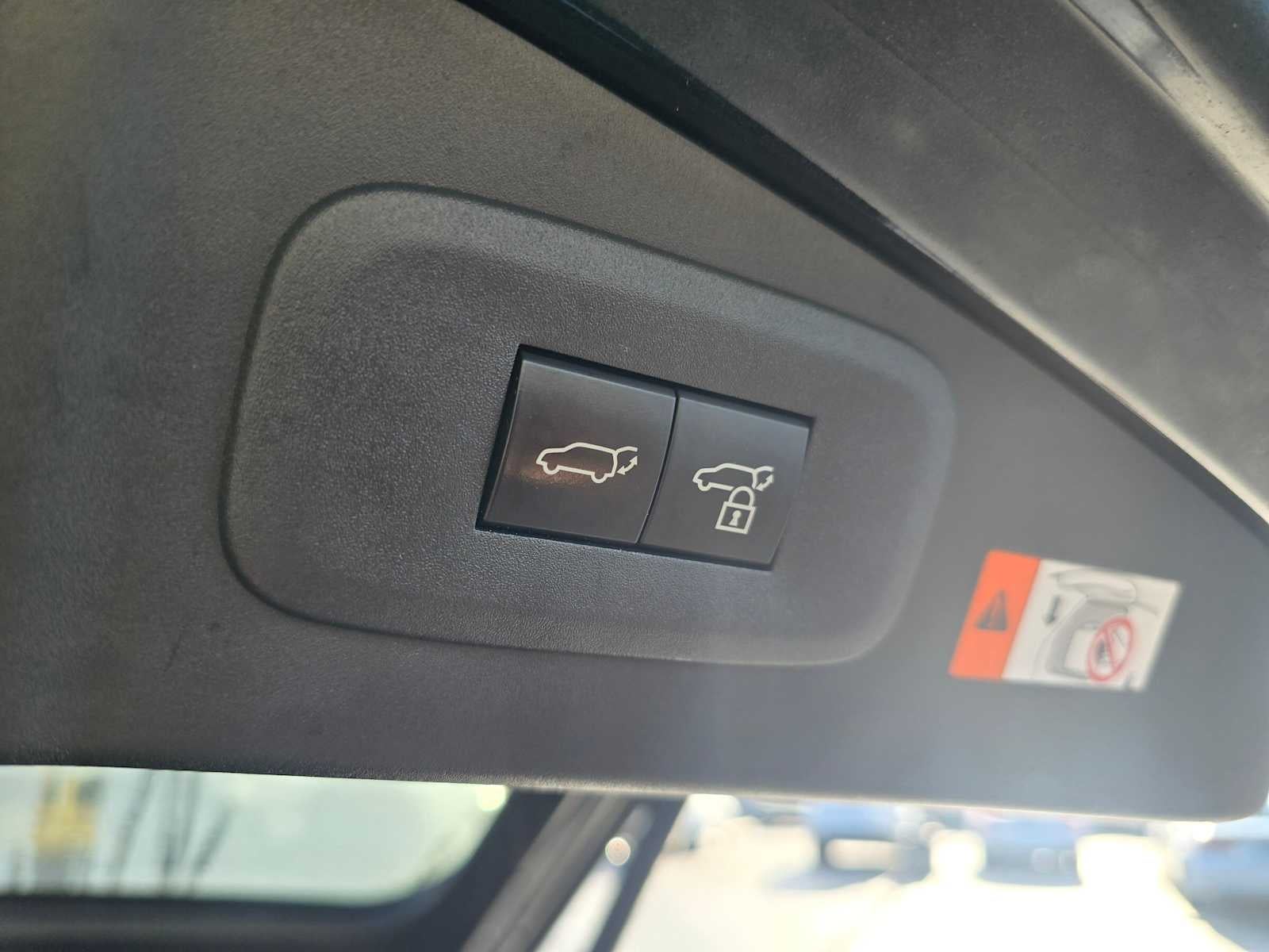 2023 Lexus RZ 450e Premium