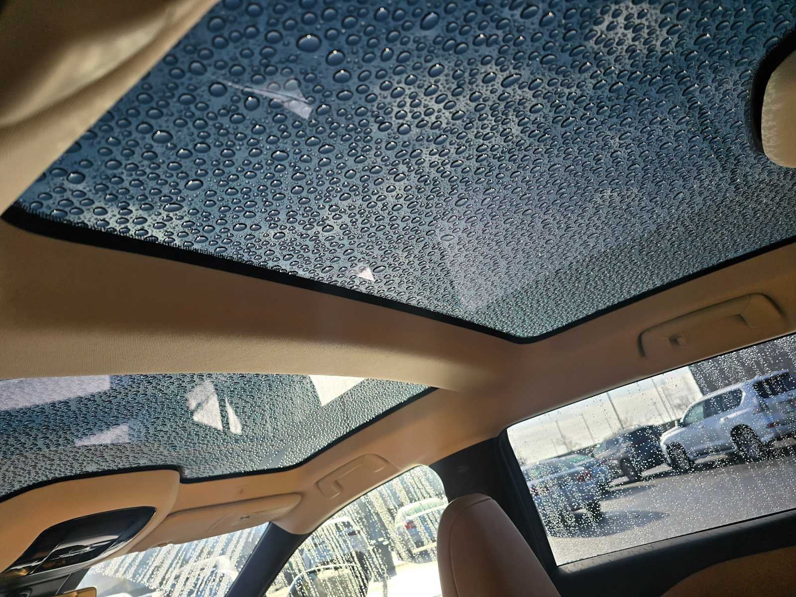 2023 Lexus RZ 450e Premium