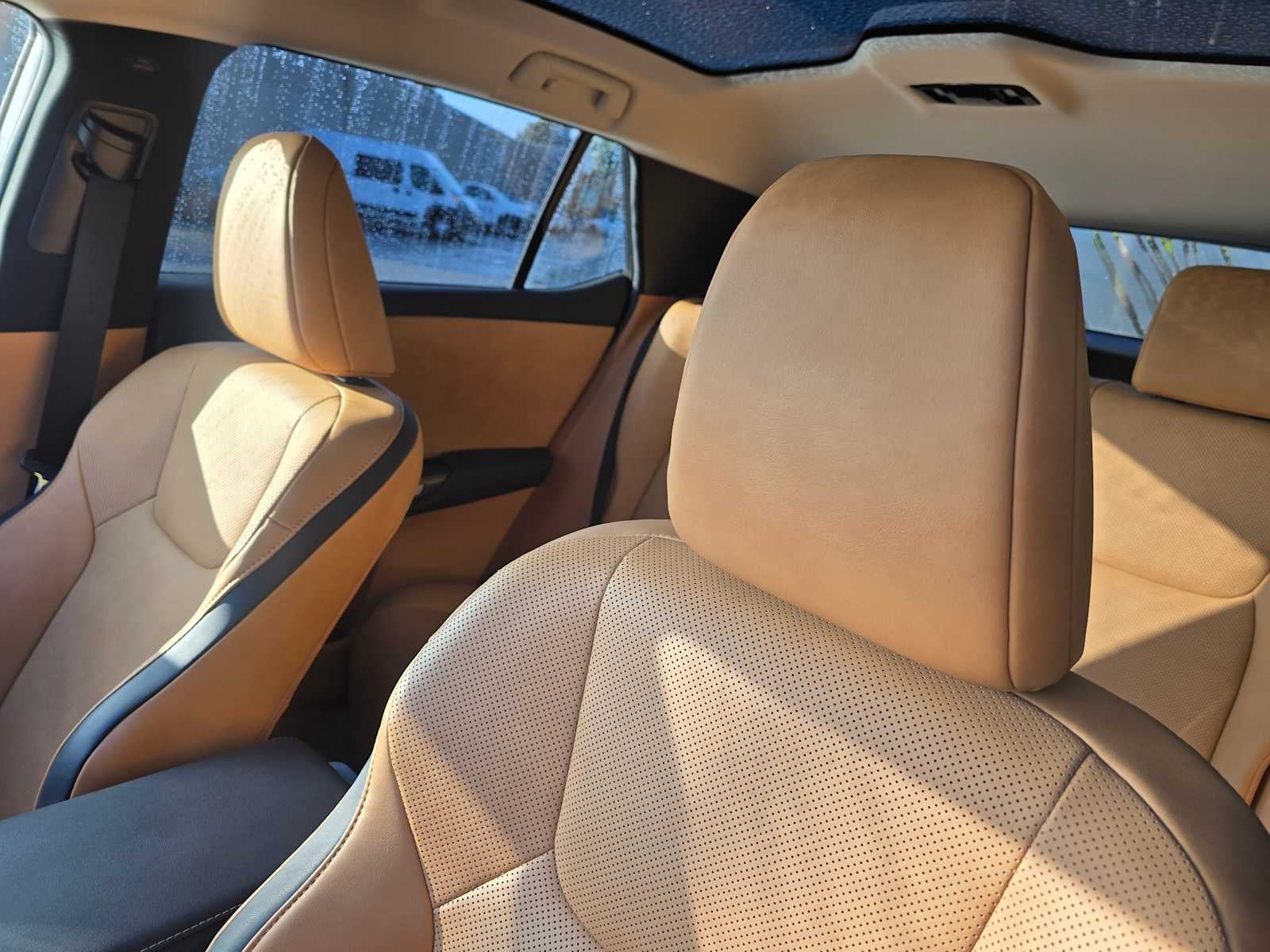 2023 Lexus RZ 450e Premium