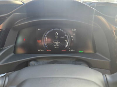 2023 Lexus RZ 450e Premium