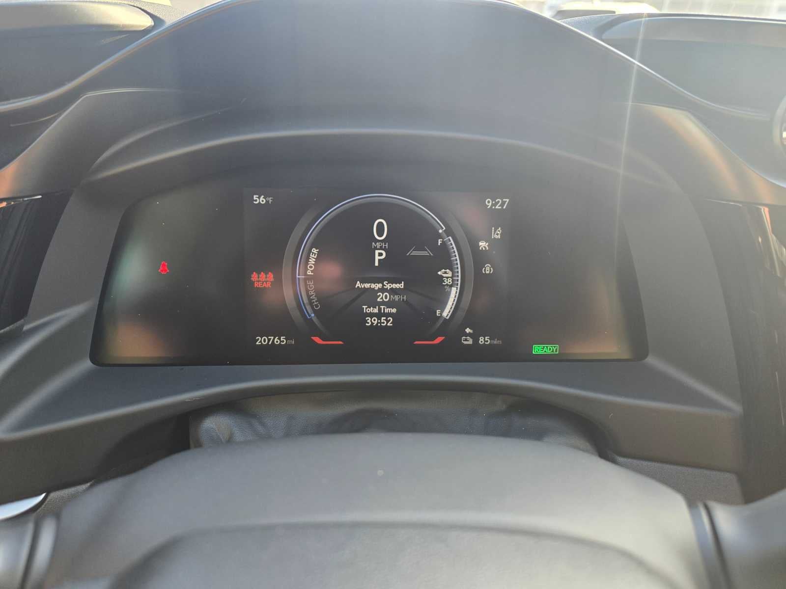 2023 Lexus RZ 450e Premium