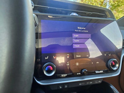 2023 Lexus RZ 450e Premium