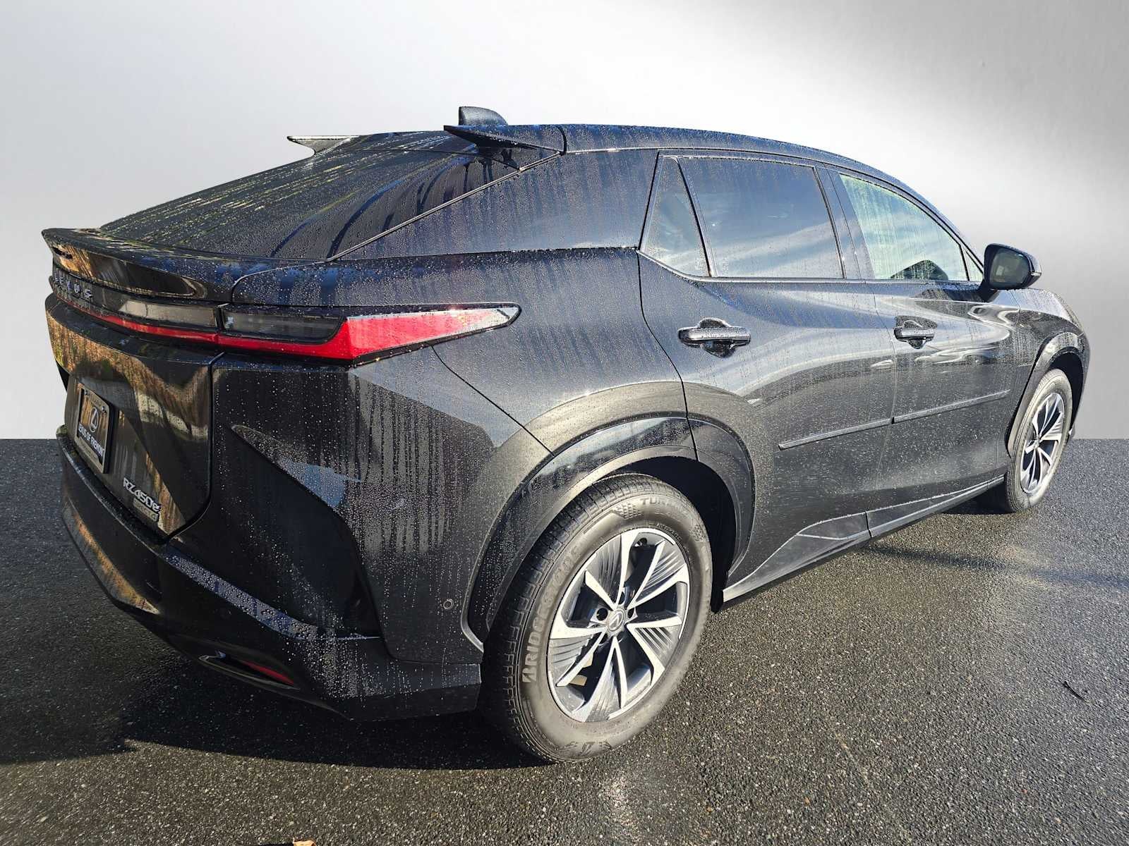 2023 Lexus RZ 450e Premium