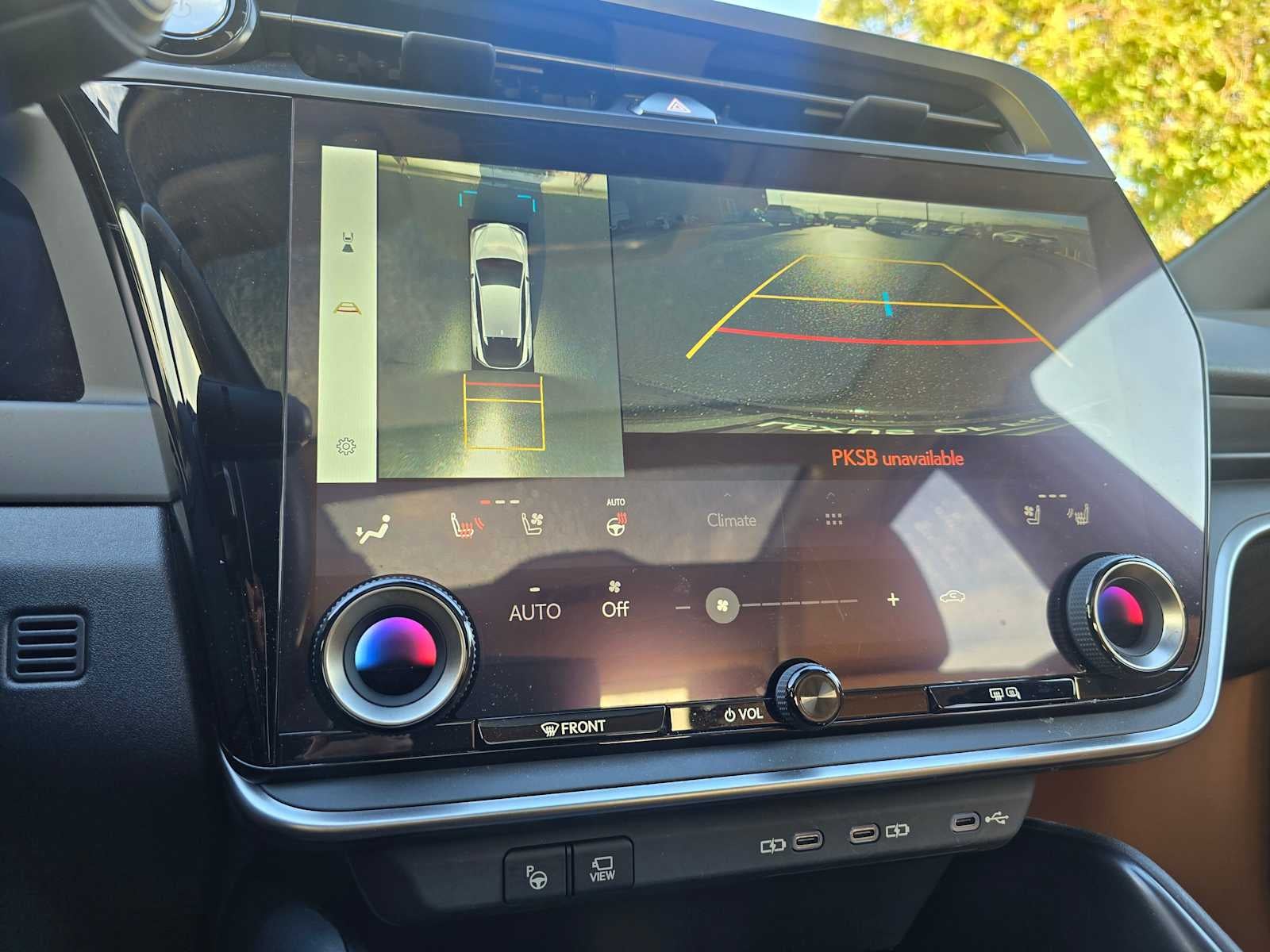 2023 Lexus RZ 450e Premium