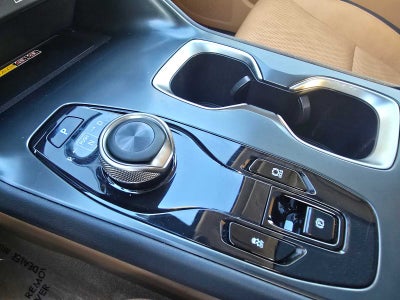 2023 Lexus RZ 450e Premium