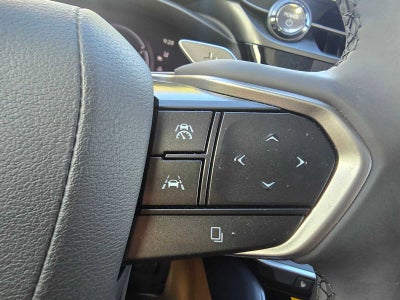 2023 Lexus RZ 450e Premium