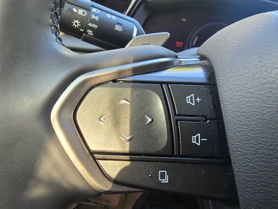 2023 Lexus RZ 450e Premium