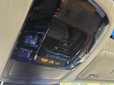 2023 Lexus RZ 450e Premium