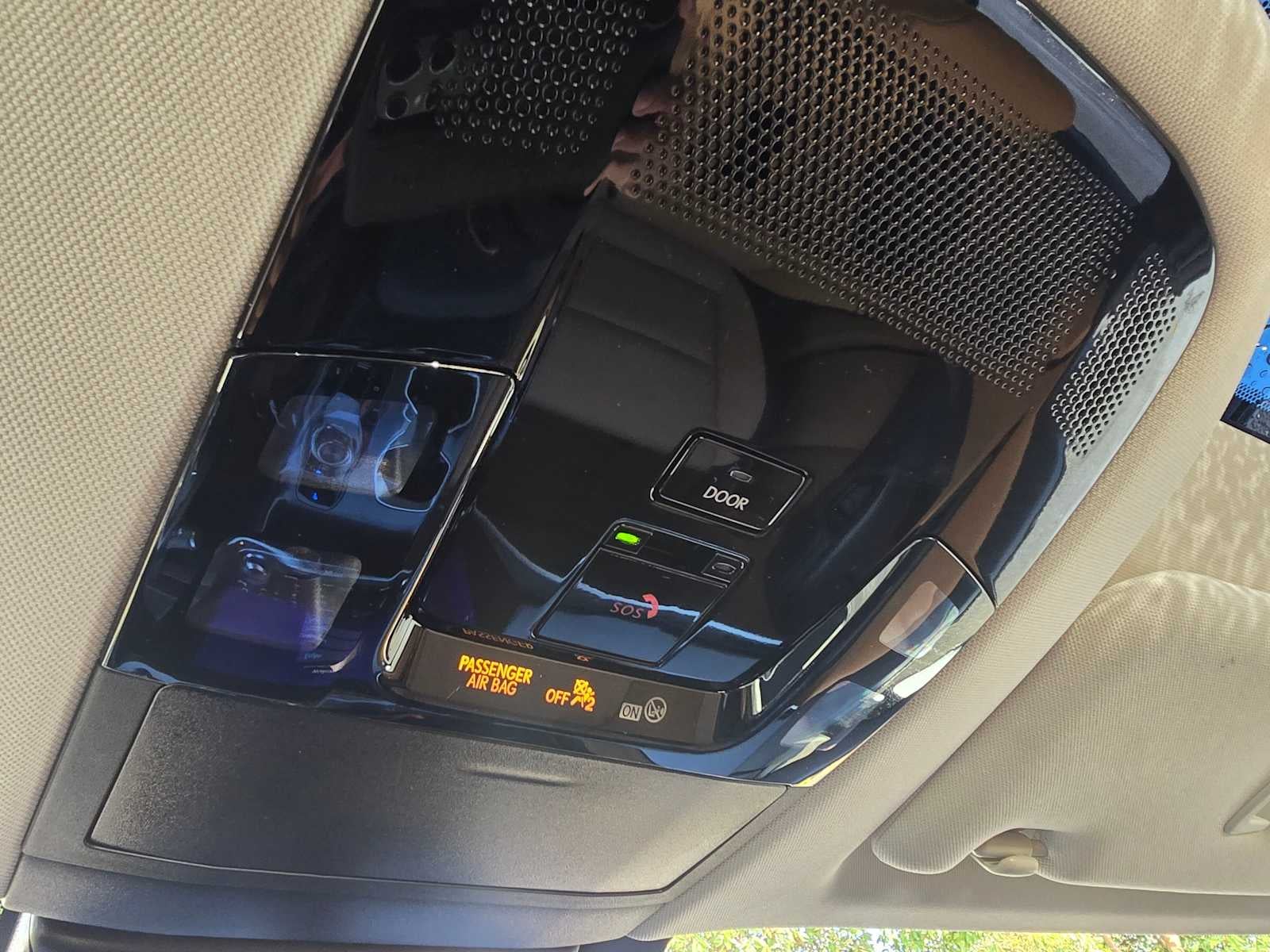 2023 Lexus RZ 450e Premium