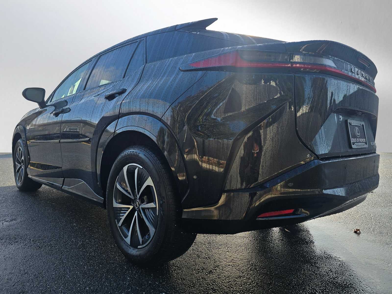 2023 Lexus RZ 450e Premium