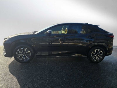 2023 Lexus RZ 450e Premium
