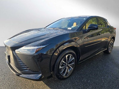 2023 Lexus RZ 450e Premium