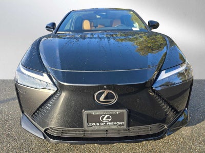 2023 Lexus RZ 450e Premium