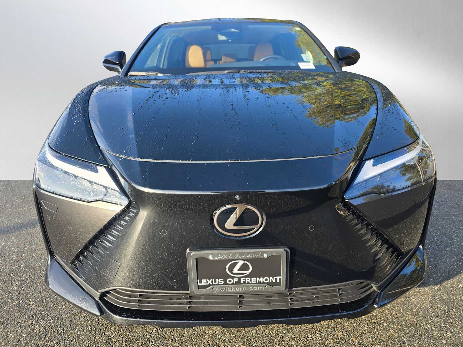 2023 Lexus RZ 450e Premium